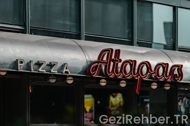 Avrupa’daki En İyi Pizza Restoranları 2026
