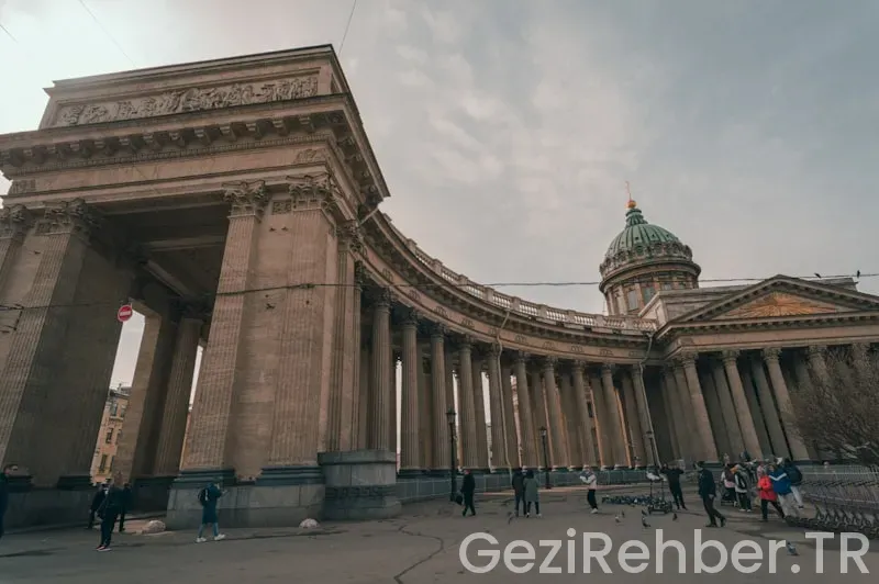 Avrupa’nın En İyi 10 Vegan Restoranı