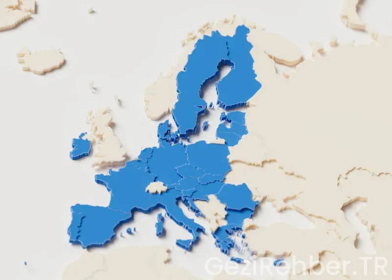 Avrupa’nın En İyi 10 Vegan Restoranı