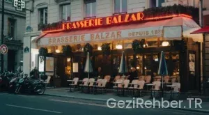 Avrupa’nın En İyi Gastronomi Pazarları