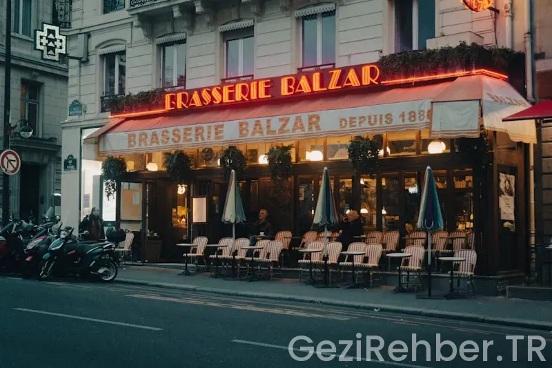 Avrupa’nın En İyi Gastronomi Pazarları