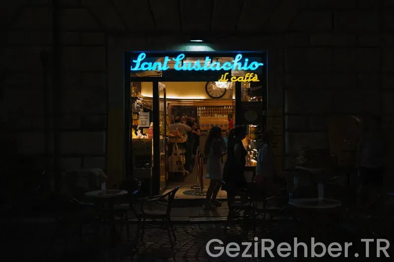 Avrupa’nın En İyi Gastronomi Pazarları