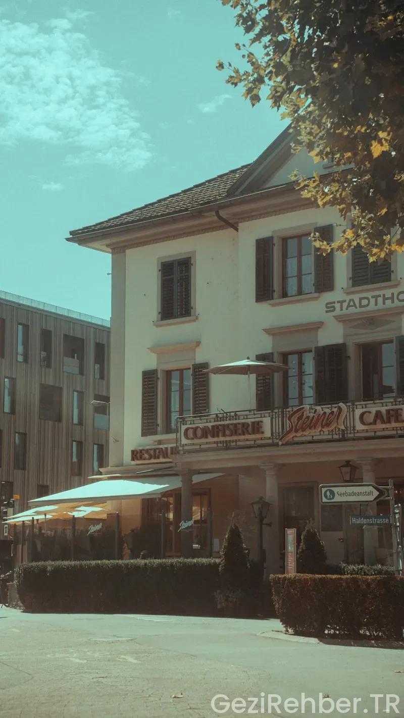 Avrupa’nın En İyi Gastronomi Pazarları