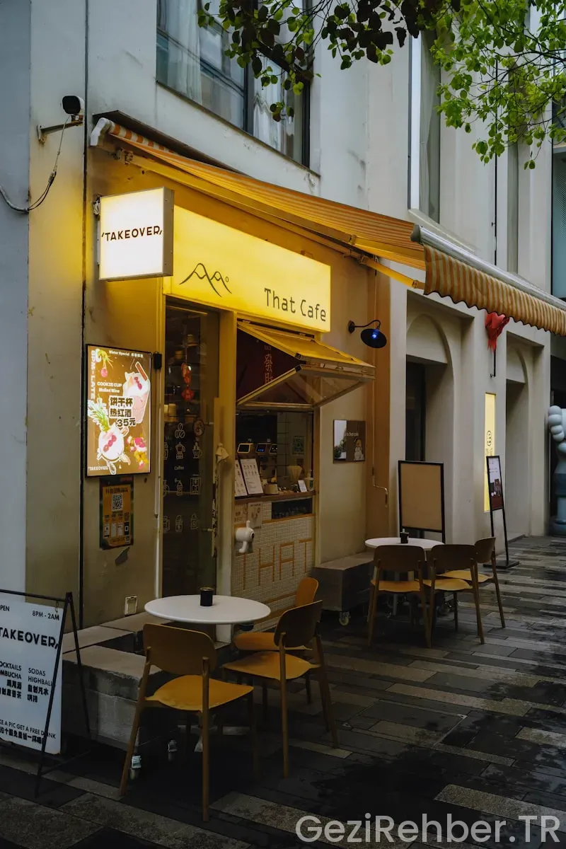 Avrupa’nın En İyi Gastronomi Pazarları