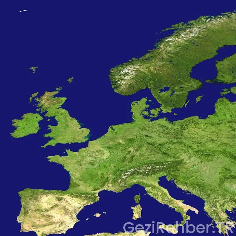 Avrupa’nın En İyi Noel Pazarları