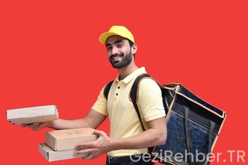 Avrupa’nın En İyi Pizzacıları Avrupa’nın En İyi Pizzacıları