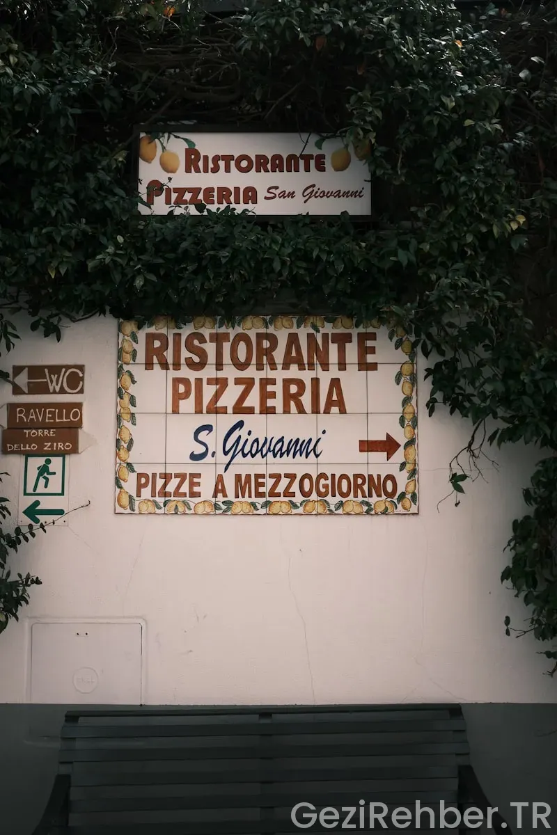 Avrupa’nın En İyi Pizzacıları Avrupa’nın En İyi Pizzacıları