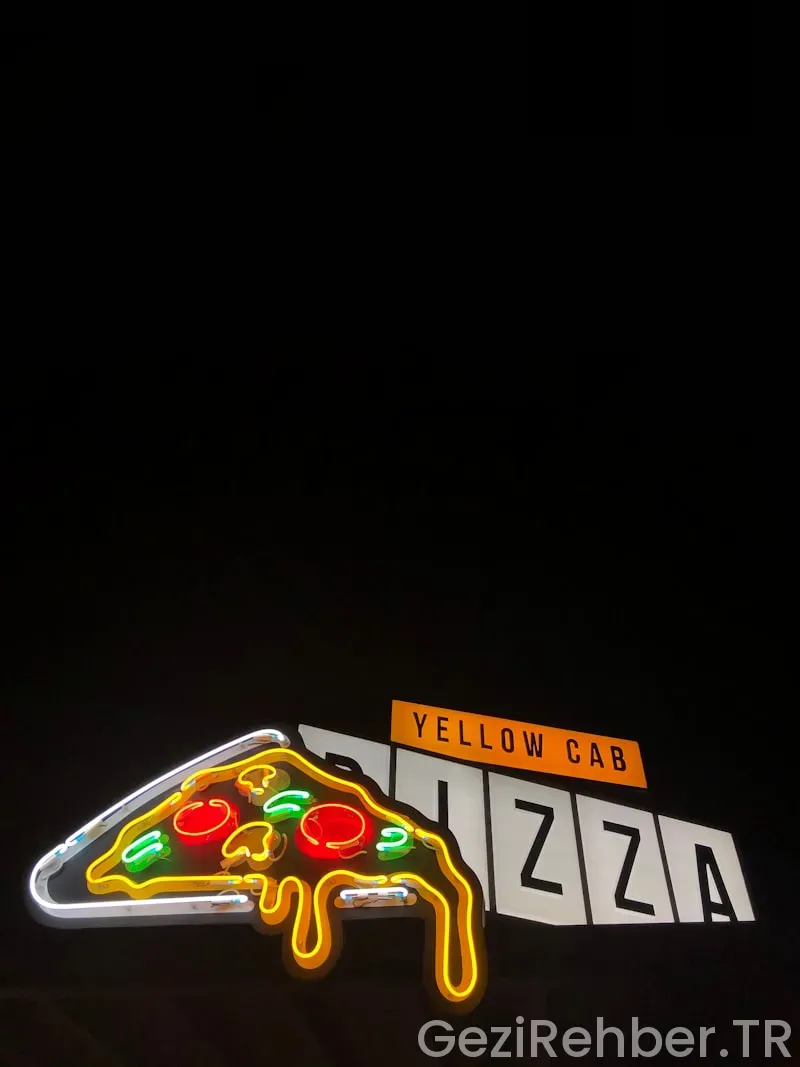 Avrupa’nın En İyi Pizzacıları Avrupa’nın En İyi Pizzacıları