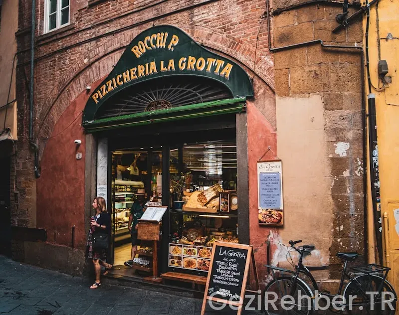 Avrupa’nın Foodie Şehirleri