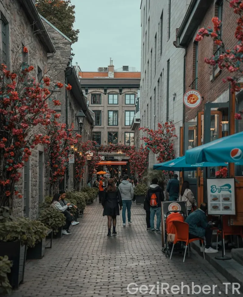 Avrupa’nın Foodie Şehirleri