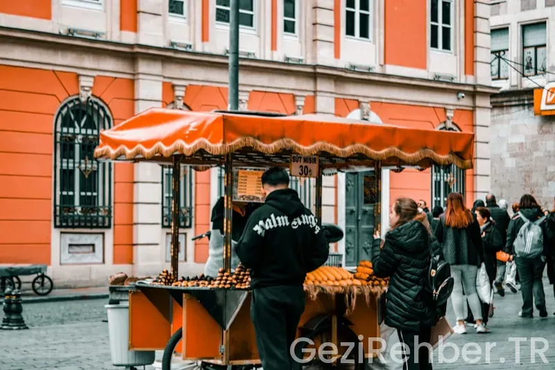 Avrupa’nın Foodie Şehirleri