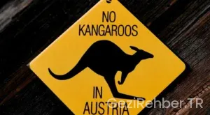 Avustralya hakkında bilgiler