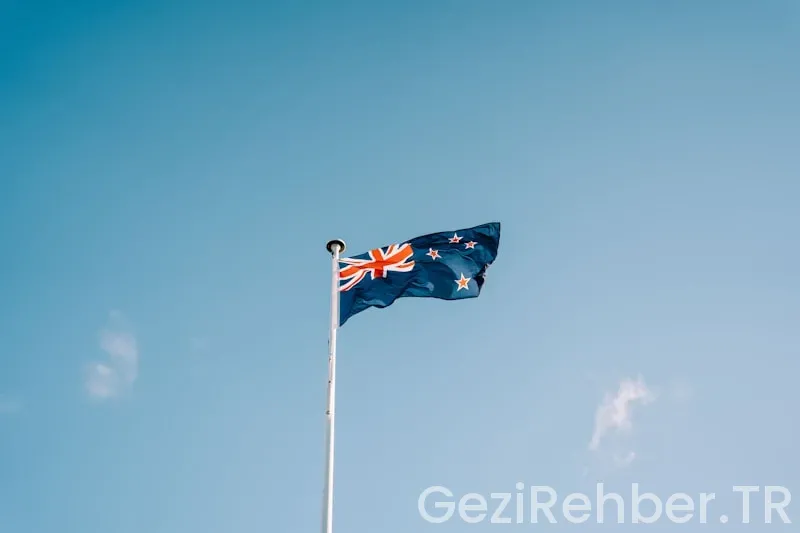 Avustralya hakkında bilgiler