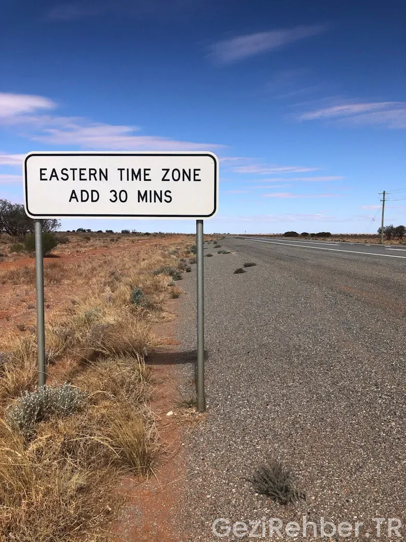 Avustralya nasıl bir yer Avustralya nasıl bir yer