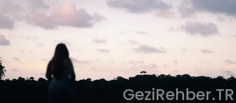 Avustralya seyahat 2026