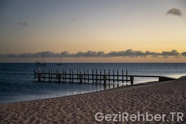 Avustralya Ünlü Gezi Parkları