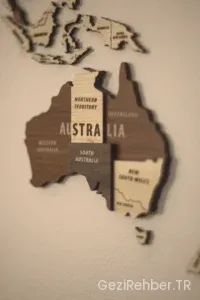 Avustralya vize süreci