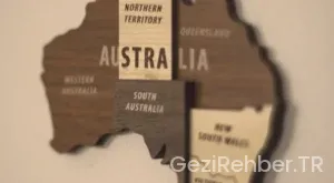 Avustralya vize süreci