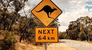 Avustralya’nın gezilecek yerleri