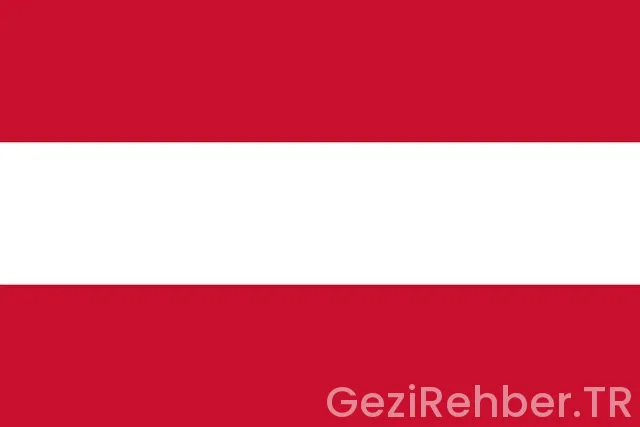 Avusturya Gezi Rehberi Avusturya Gezi Rehberi
