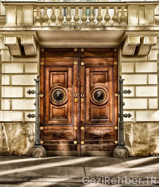 Avusturya Gezi Rehberi Avusturya Gezi Rehberi