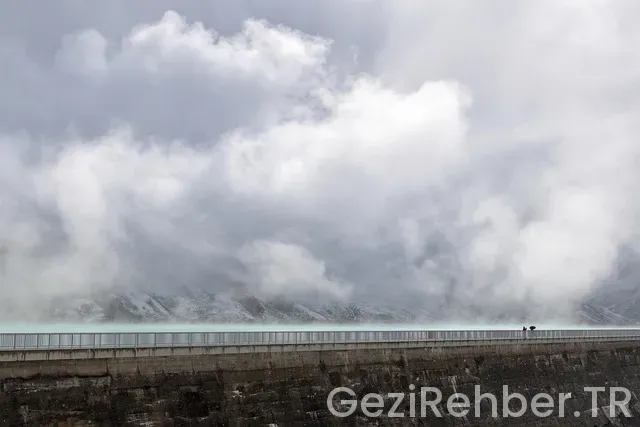 Avusturya Gezi Rehberi Avusturya Gezi Rehberi