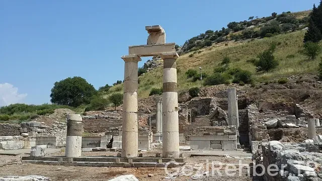 Aydın Gezi Turları