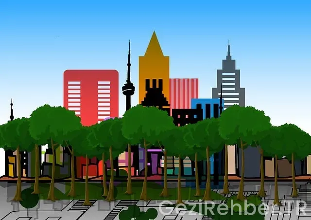 Aydın Gezi Turları