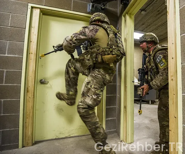 Ayvalık kamp yerleri ücretsiz