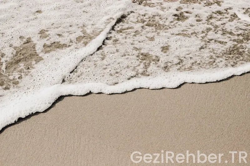 Ayvalık plaj önerileri