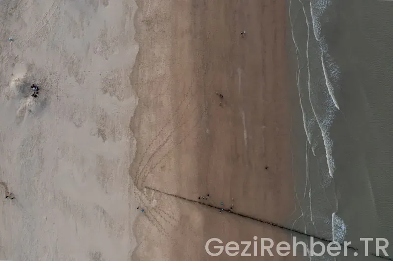 Ayvalık plaj önerileri