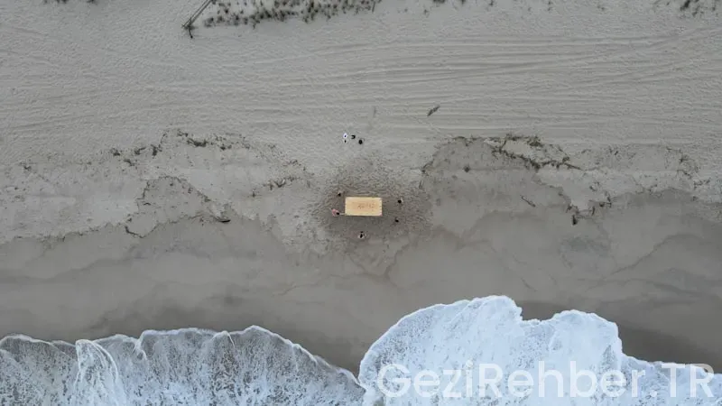 Ayvalık plaj önerileri