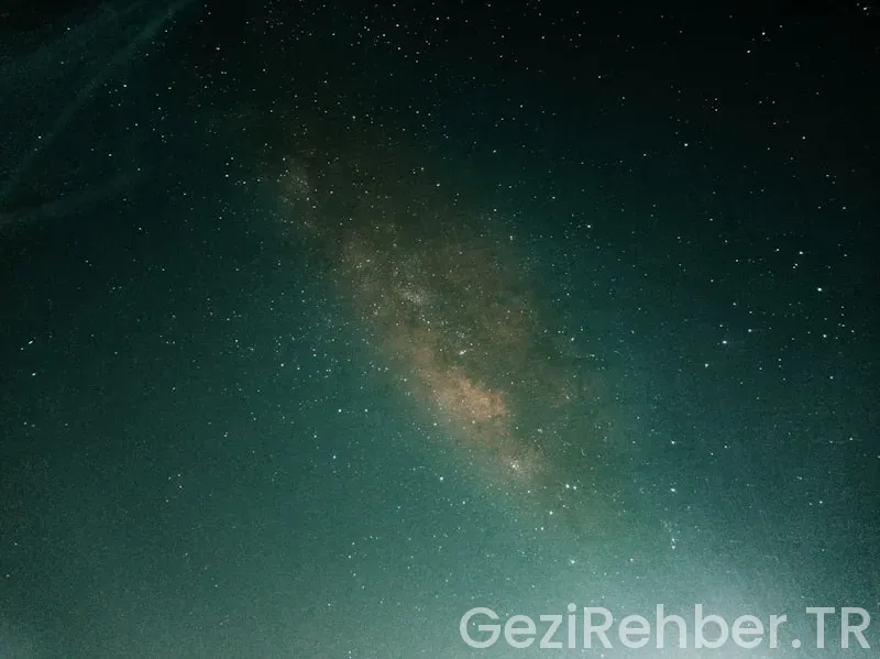 Az Bilinen Ama Muhteşem Tatil Noktaları Az Bilinen Ama Muhteşem Tatil Noktaları