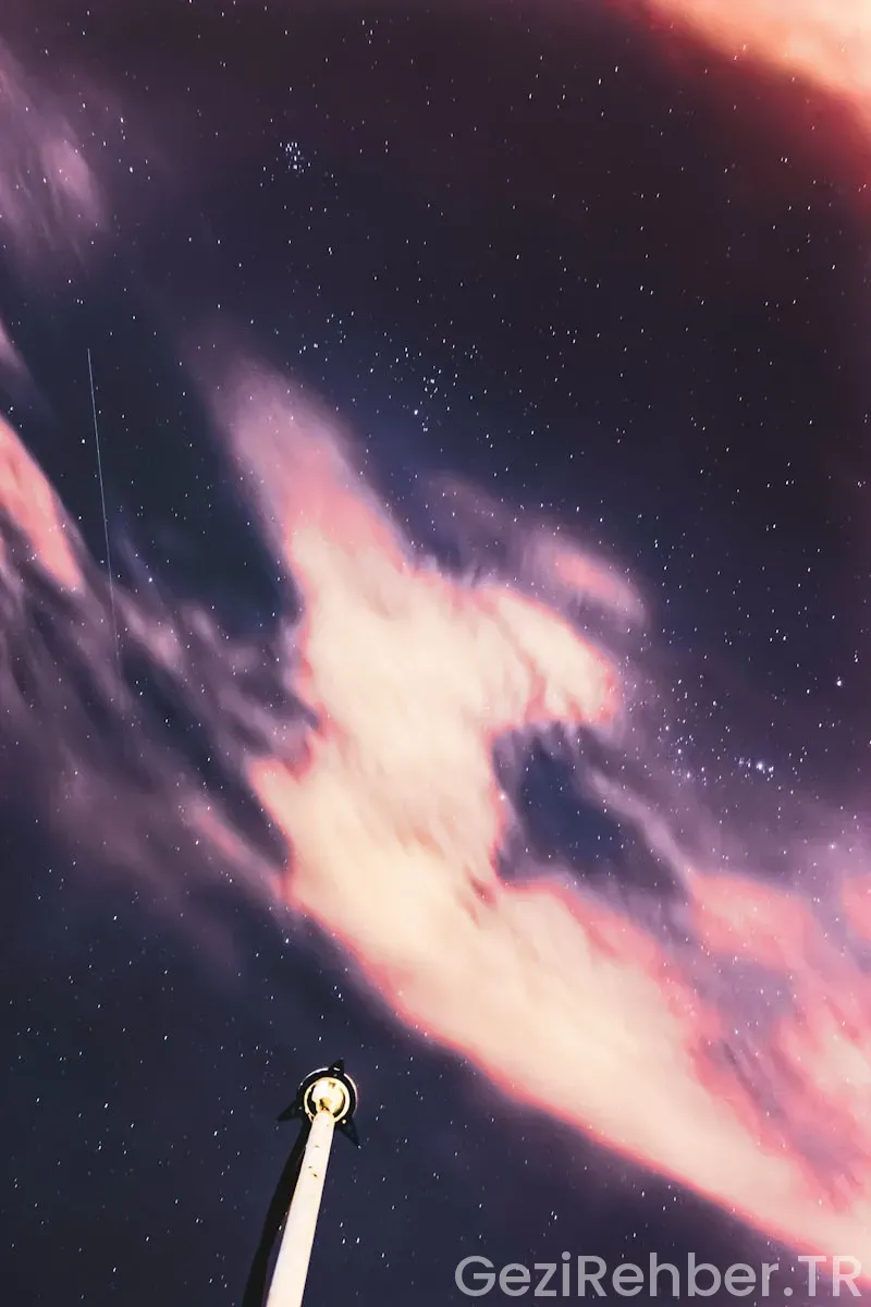 Az Bilinen Ama Muhteşem Tatil Rotaları