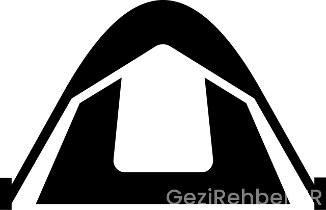 Azerbaycan kamp yerleri