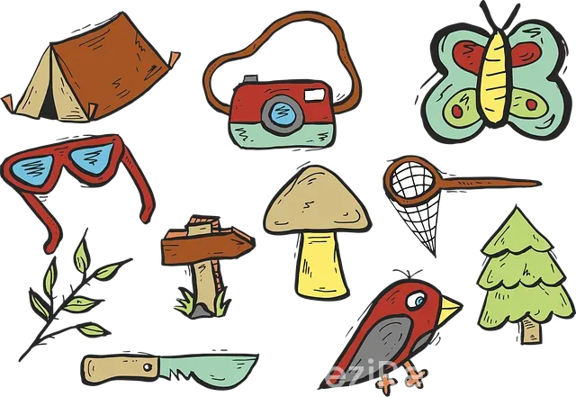 Azerbaycan kamp yerleri