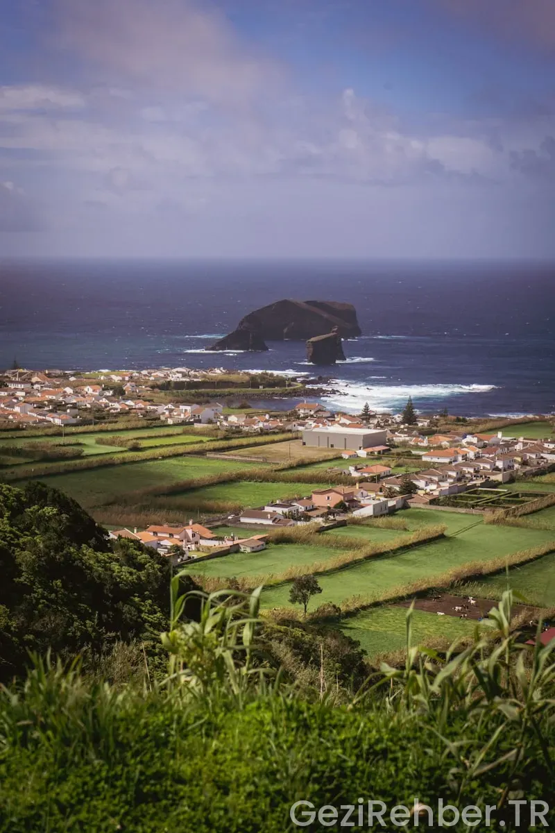 Azores travel guide