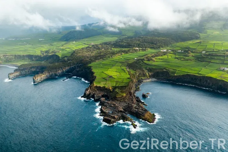 Azores travel guide