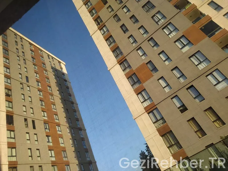 Bağcılar öğretmenevi fiyatları