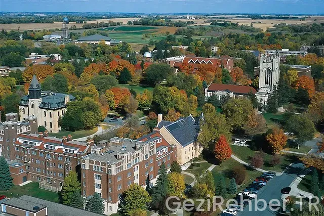 Bahçeşehir koleji yurtdışı gezileri Bahçeşehir koleji yurtdışı gezileri