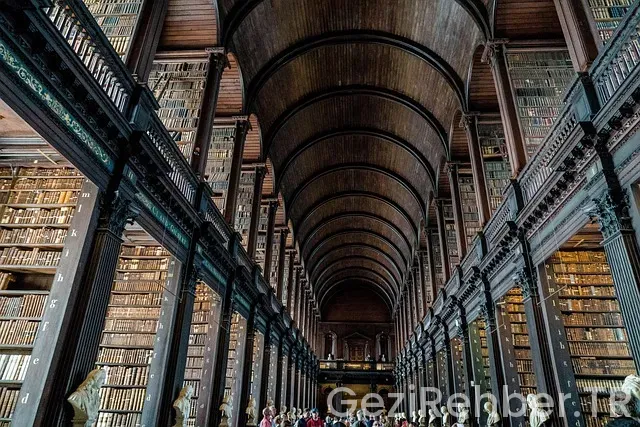 Bahçeşehir koleji yurtdışı gezileri Bahçeşehir koleji yurtdışı gezileri