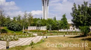 Bahçeşehir koleji yurtdışı gezileri 2026