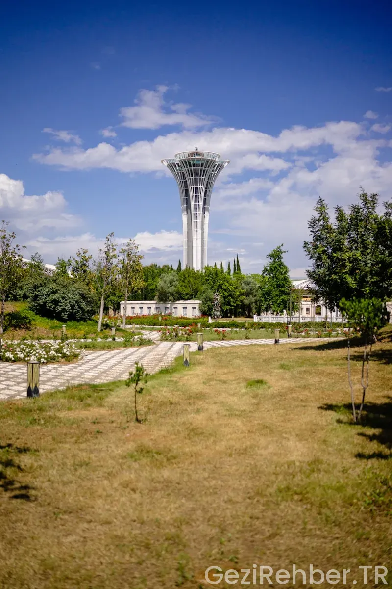 Bahçeşehir koleji yurtdışı gezileri 2026