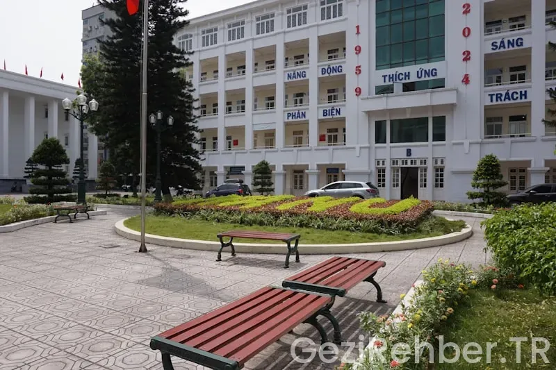 Bahçeşehir koleji yurtdışı gezileri 2026