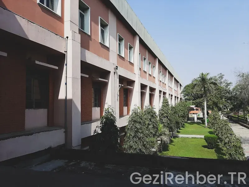 Bahçeşehir koleji yurtdışı gezileri 2026