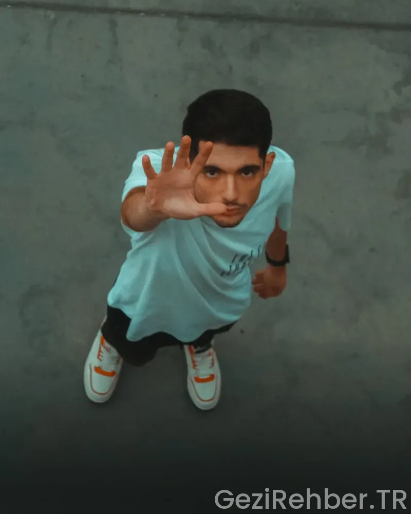 Bakü Gezi Notları Bakü Gezi Notları