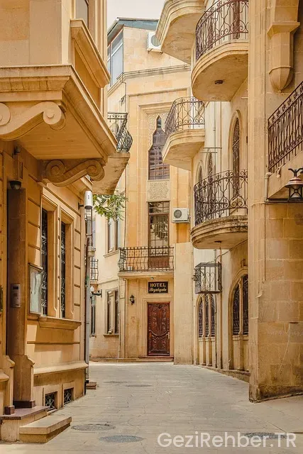 Bakü uçakla kaç saat Bakü uçakla kaç saat