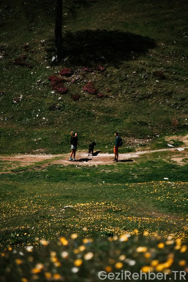 Balat’ta Gezilecek Yerler