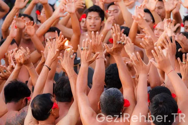 Bali Adası Balayı Turu Bali Adası Balayı Turu