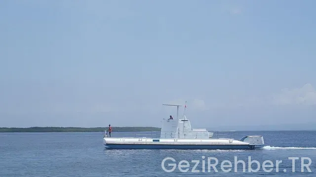 Bali Adası Balayı Turu Bali Adası Balayı Turu